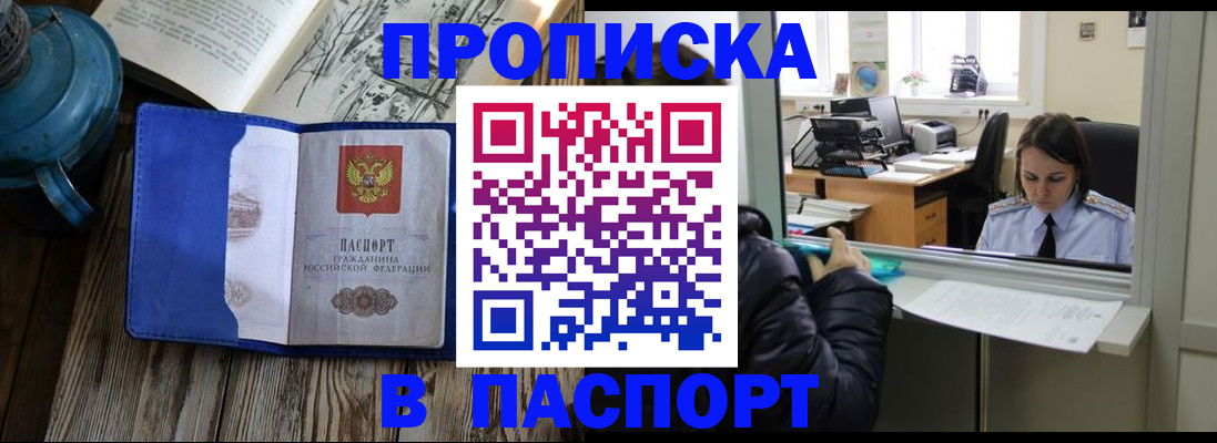 прописка гарантия в Братске